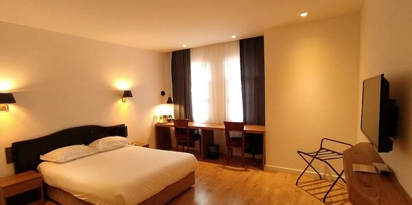 Turquie : Hôtel Armagrandi Spina Hotel