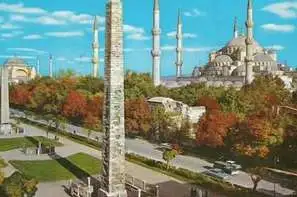 Turquie-Kayseri, Hôtel Armagrandi Spina Hotel 4*Sup