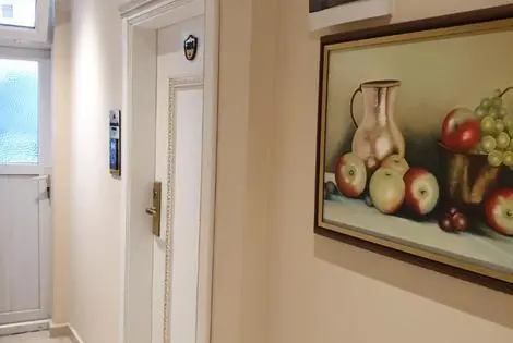 Turquie : Hôtel Atlantis Royal Hotel