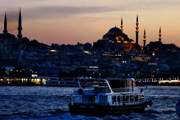 Turquie : Hôtel Atlantis Royal Hotel