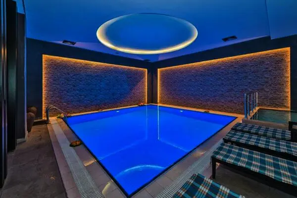 Turquie : Hôtel Avantgarde Urban Taksim