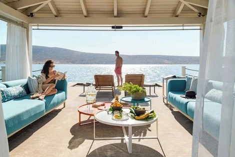 Turquie : Hôtel Biblos Alacati