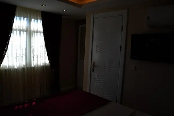 Turquie : Hôtel Constantinopolis Hotel