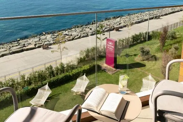 Turquie : Hôtel Crowne Plaza Istanbul Florya