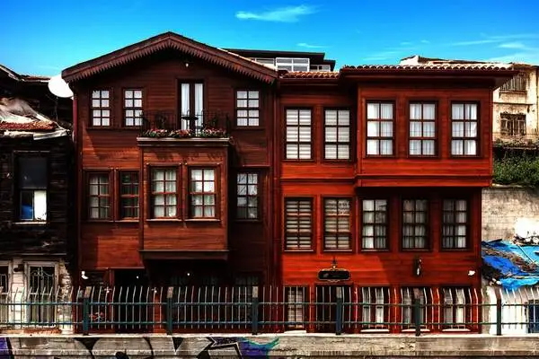 Turquie : Hôtel Ferman Konak Hotel