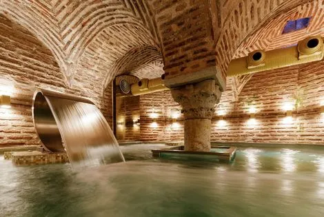 Turquie : Hôtel Hagia Sofia Mansions