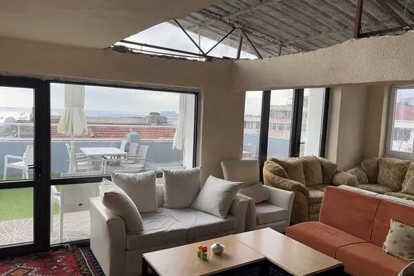 Turquie : Hôtel Istanbul Paris Hotel & Hostel