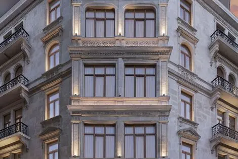 Turquie : Hôtel Lush Hotel