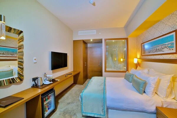 Turquie : Hôtel Momento Golden Horn