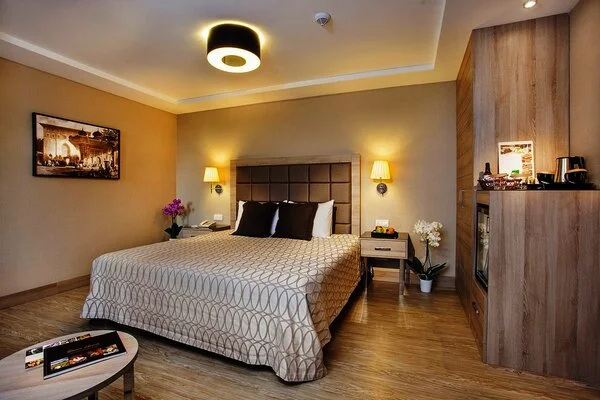 Turquie : Hôtel Nidya Galataport