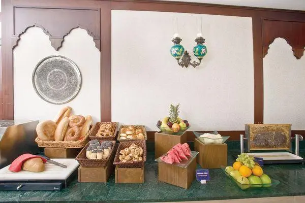 Turquie : Hôtel Orient Express Hotel