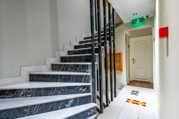 Turquie : Hôtel Taksim Avenue Hotel