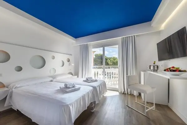 Turquie : Hôtel Taximtown