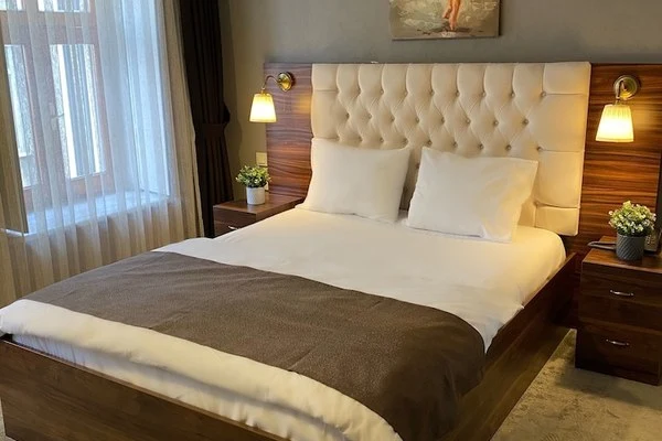 Turquie : Hôtel Vita Suites Karakoy