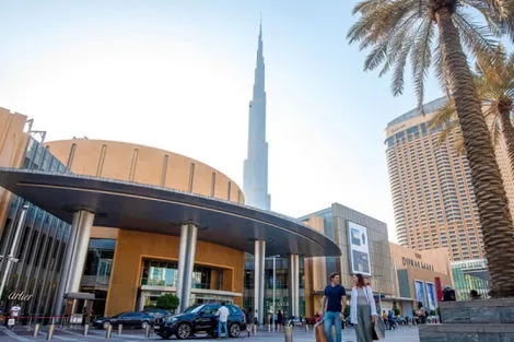 Circuit Abu Dhabi forfait 5 nuits abu_dhabi Abu Dhabi