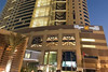Facade - Grand Millenium Al Wahda 5* Abu Dhabi Abu Dhabi