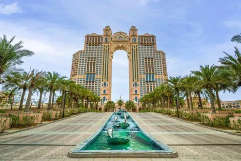 Hôtel Rixos Marina Abu Dhabi abu_dhabi Abu Dhabi