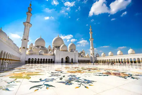 Club Framissima Premium Radisson Blu Hotel & Resort, Abu Dhabi Corniche avec activités incluses abu_dhabi Abu Dhabi