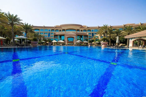 Hôtel Al Raha Beach abu_dhabi Abu Dhabi
