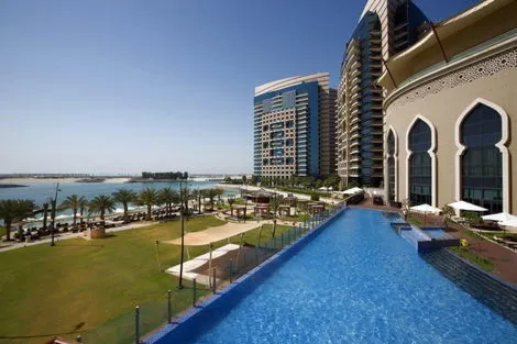 Hôtel Bab Al Qasr abu_dhabi Abu Dhabi