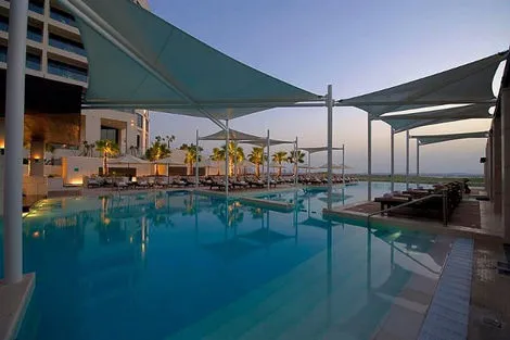 Hôtel Crowne Plaza Yas Island abu_dhabi Abu Dhabi