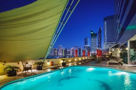 Kappa City Corniche Hôtel Abu Dhabi abu_dhabi Abu Dhabi