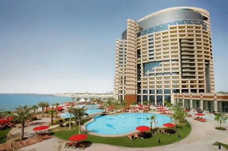 Hôtel Khalidiya Palace Rayhaan by Rotana abu_dhabi Abu Dhabi