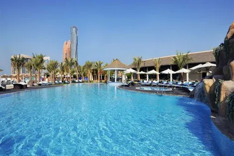 Hôtel Ôclub Experience InterContinental Abu Dhabi avec Etihad Airways abu_dhabi Abu Dhabi