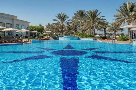 Club Ôclub Experience Radisson Blu Hotel & Resort abu_dhabi Abu Dhabi