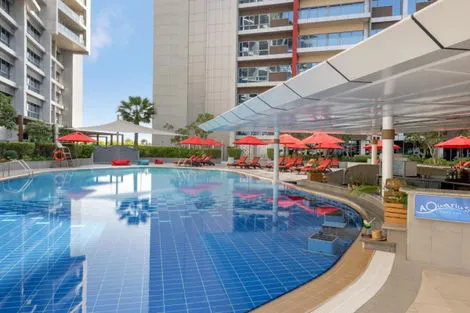 Hôtel Park Rotana Abu Dhabi abu_dhabi Abu Dhabi