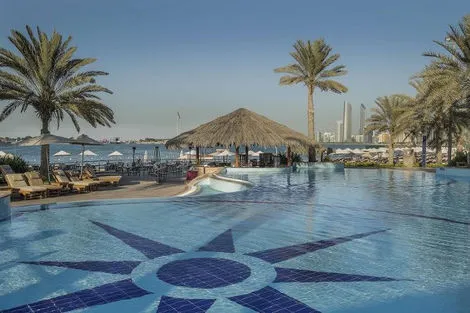 Hôtel Radisson Blu Corniche abu_dhabi Abu Dhabi