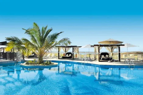 Hôtel Radisson Blu Yas Island abu_dhabi Abu Dhabi