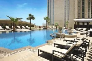 Abu Dhabi-Abu Dhabi, Hôtel Sofitel Abu Dhabi Corniche