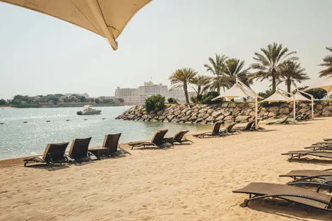 Abu Dhabi : Club Club Jumbo Traders Hotel, Qaryat Al Beri 4* avec pack activités avec vols Qatar Airways