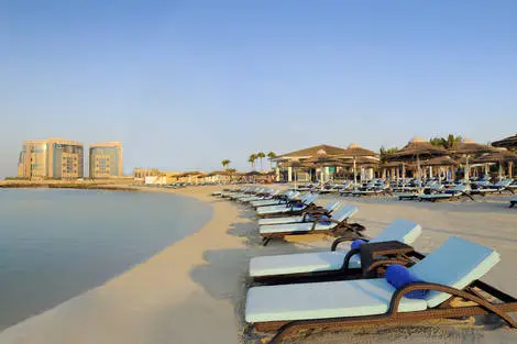 Sejour InterContinental Abu Dhabi 5* Abu Dhabi Abu Dhabi