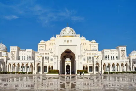 Hôtel Sheraton Abu Dhabi Hotel & Resort, Immersion by Fram Abu Dhabi Ventes flash abu_dhabi Abu Dhabi