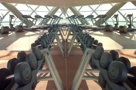 Salle de sports