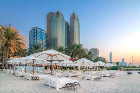 Sheraton Abu Dhabi Hôtel & Resort abu_dhabi Abu Dhabi