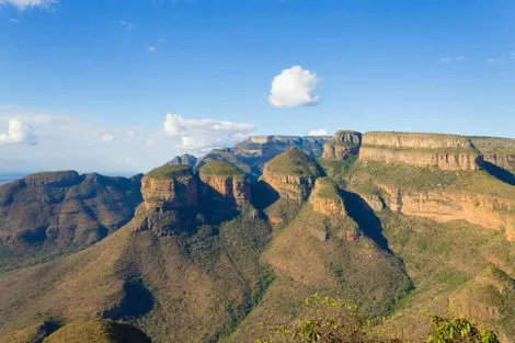 Autotour Safaris & Canyon Sud-Africains johannesbourg Afrique Du Sud
