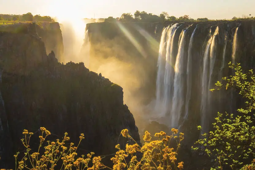 Circuit Terres d'Afrique Australe : de Kruger à Chobe - petit groupe