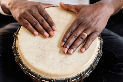 Djembé