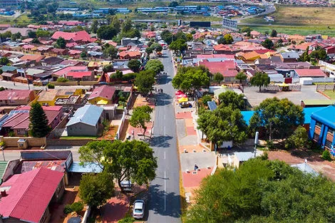 Soweto