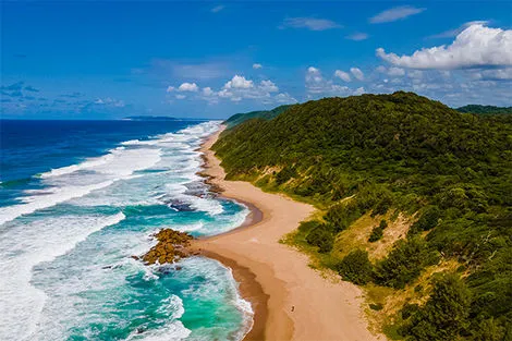 St Lucia