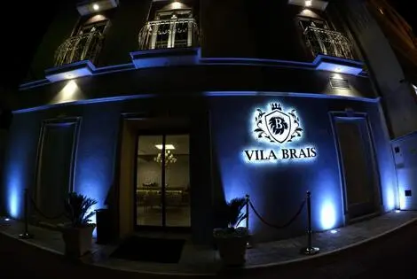 Hôtel Vila Brais ALBANIE