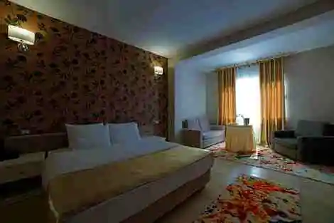 Hôtel Sun Hotel ALBANIE