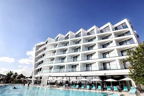 Hôtel Luxury Premium Finese by Ôvoyages golem Albanie