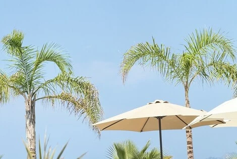 Hôtel Elesio Resort golem ALBANIE