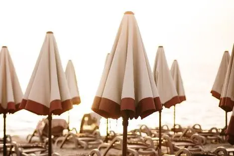 Hôtel Flower Hotel & Spa golem ALBANIE