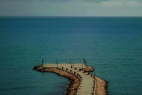 Hôtel Supreme Hotel & Spa golem ALBANIE