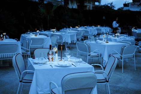 Hôtel Flower Hotels & Resort golem ALBANIE